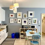 G & F Apartment