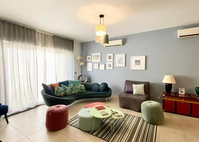G & F Apartment