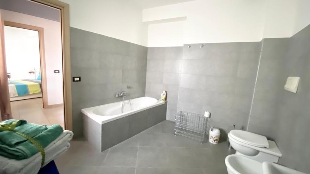 G & F Bed & Breakfast Catania