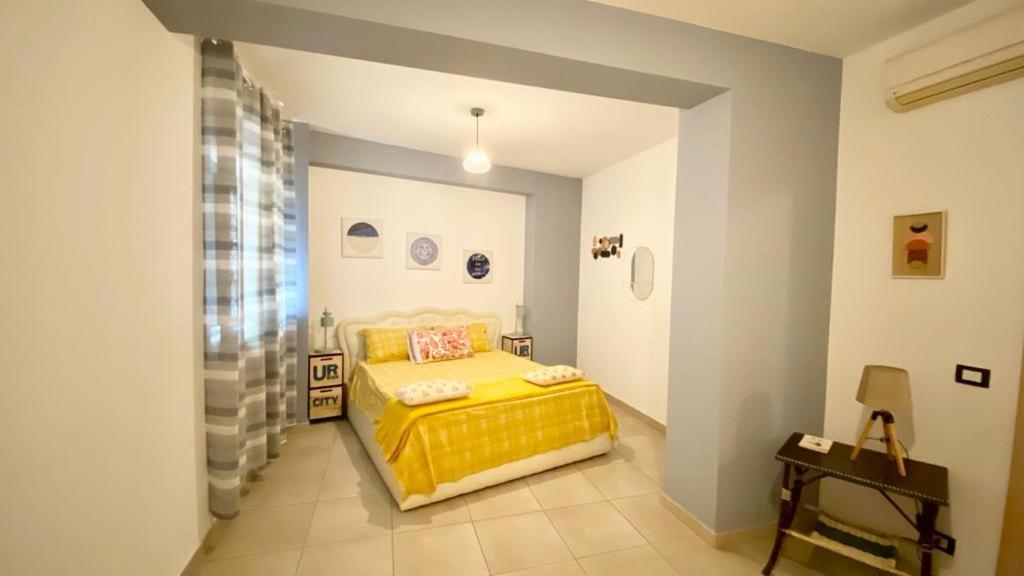G & F Bed & Breakfast Catania